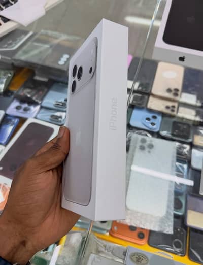 Installment Available Apple iPhone 18 Pro Max Phone, A20 Pro chip, 2T