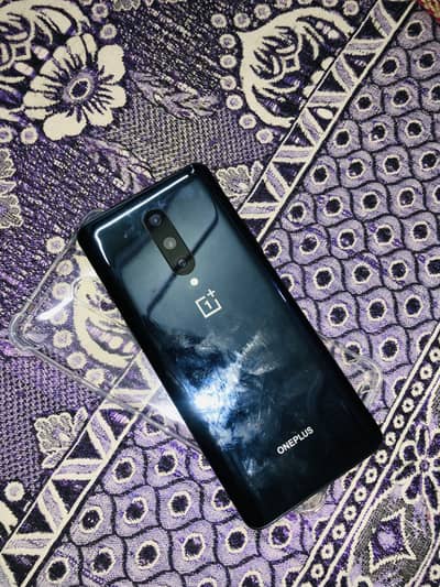 One Plus 8