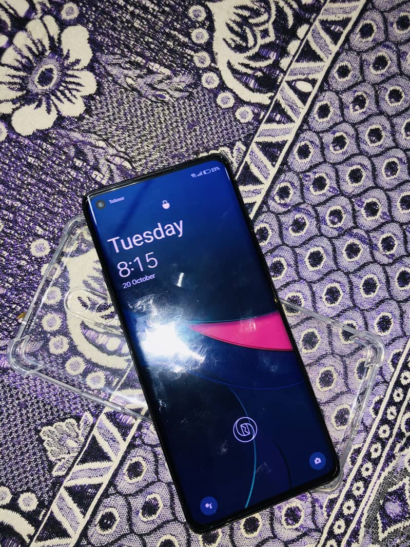 One Plus 8 1