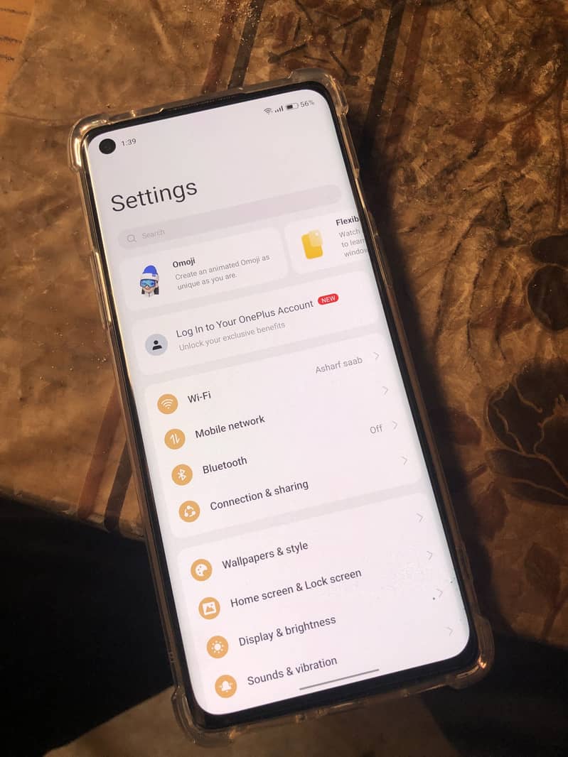 One Plus 8 2
