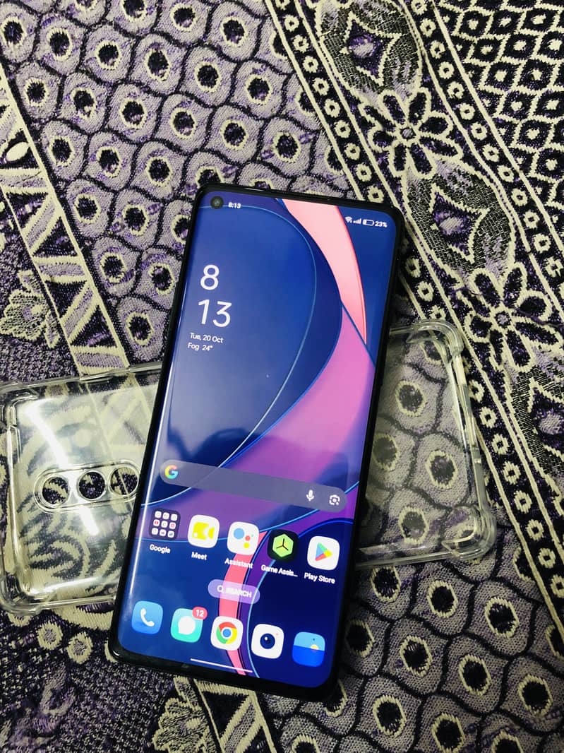 One Plus 8 3