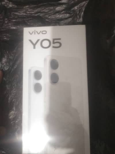 Vivo Y05