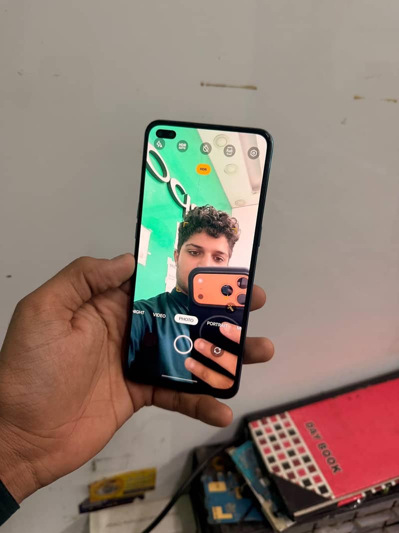OPPO A93 2