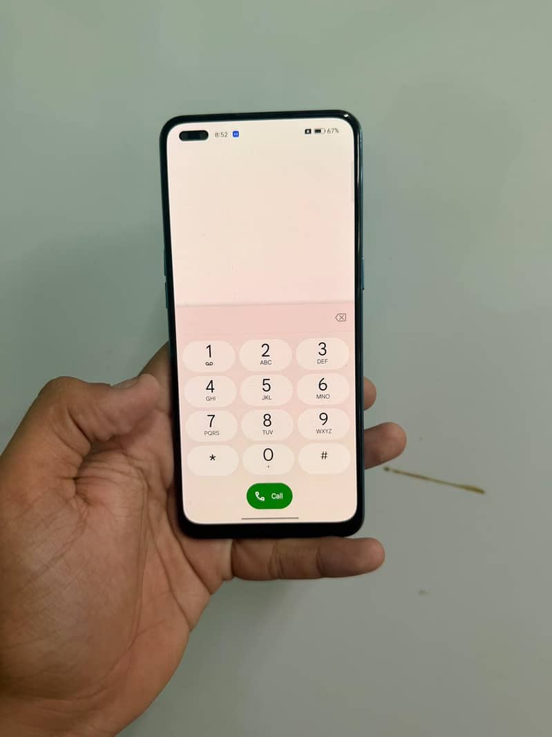 OPPO A93 3