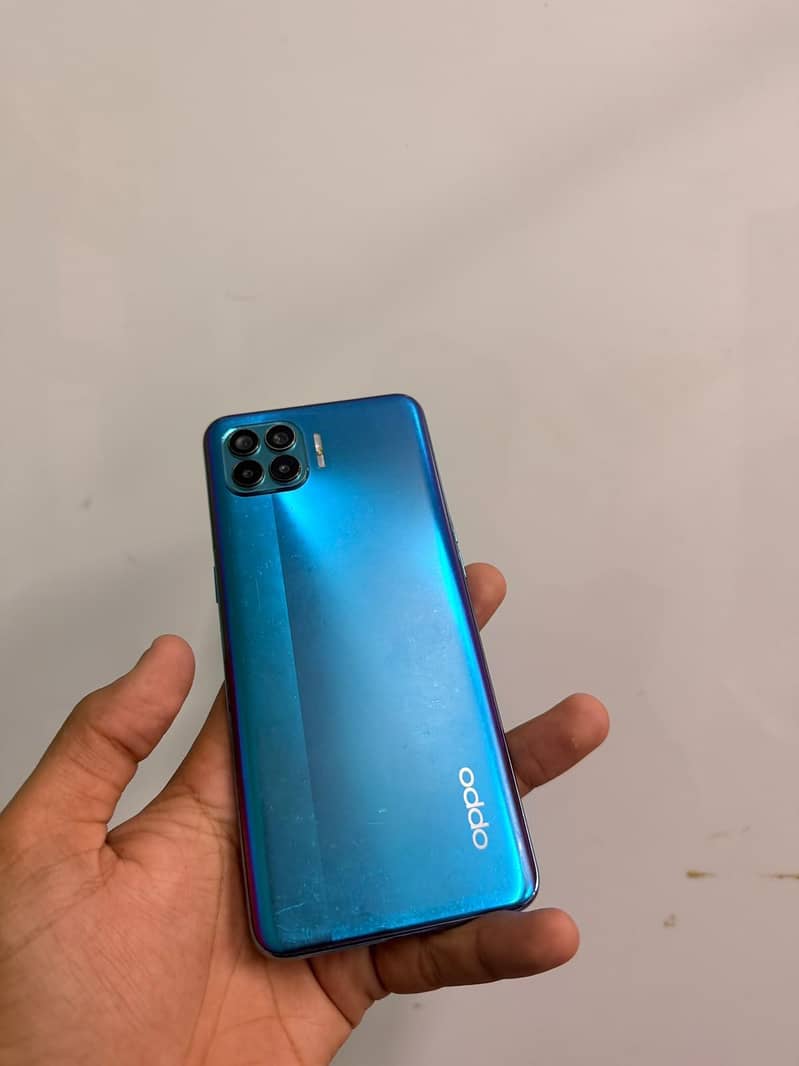 OPPO A93 7