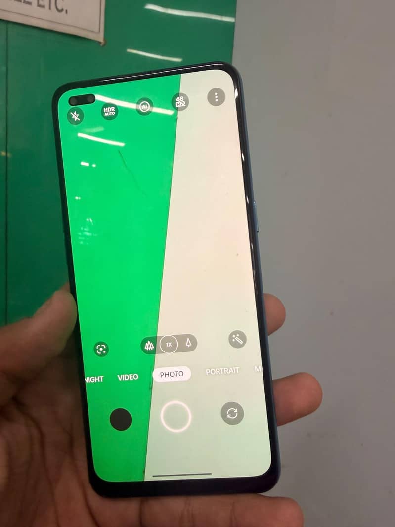OPPO A93 8