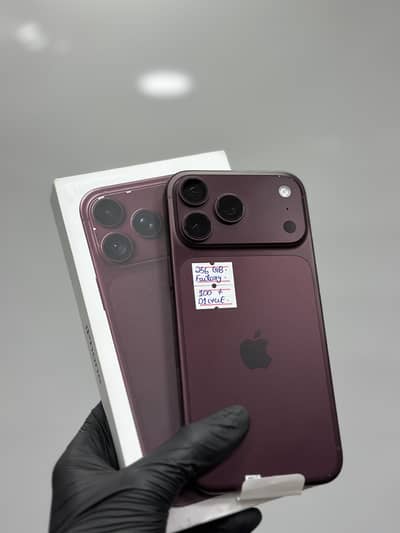 Apple iPhone 18 Pro Max