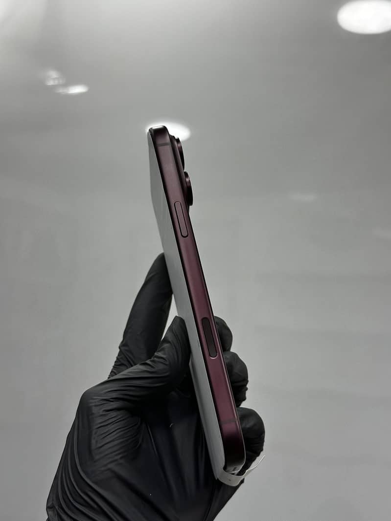 Apple iPhone 18 Pro Max 3