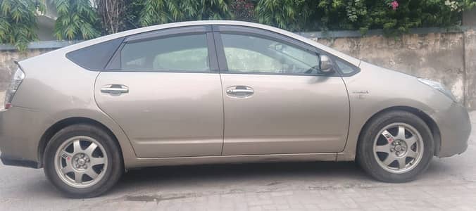 Toyota Prius 2012