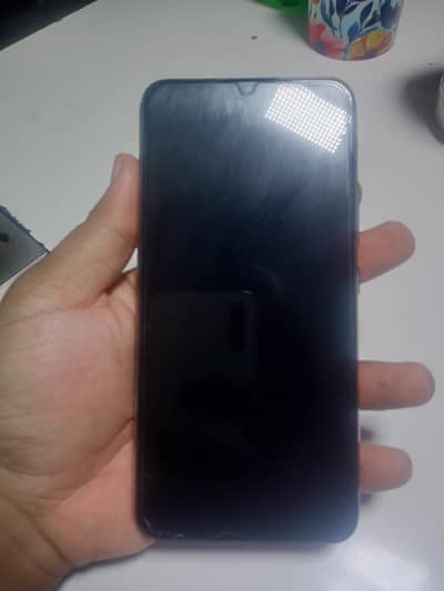 Vivo Y17