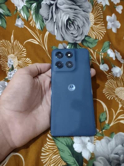 Motorola Moto G Stylus 5g 2025 / pta approved