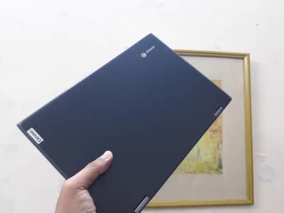 New conditnion lenovo 300e chromebook