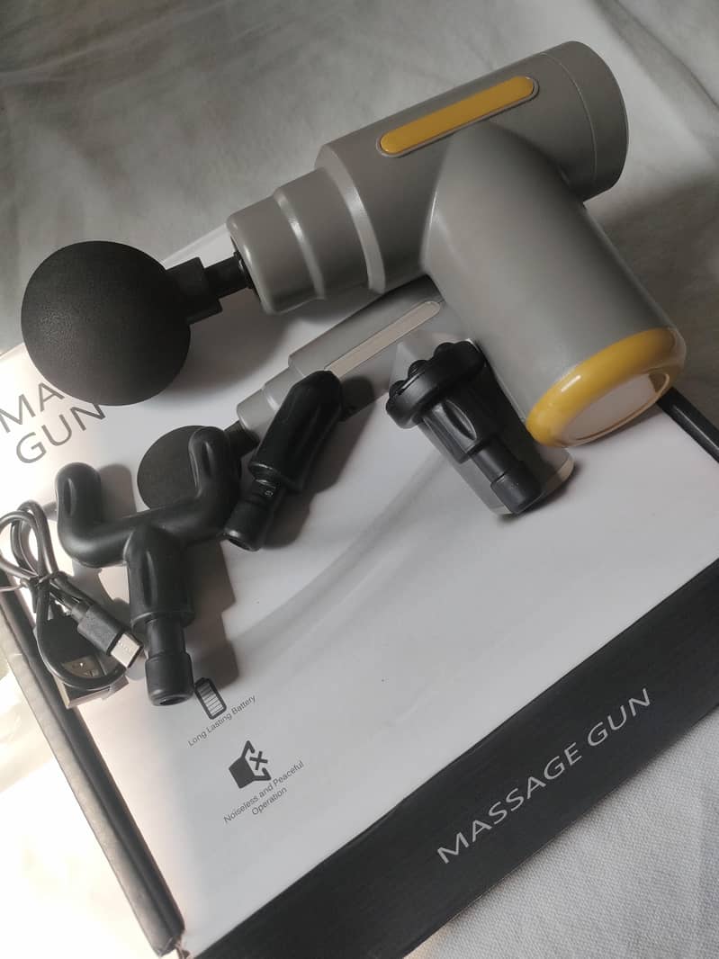 Massager 0