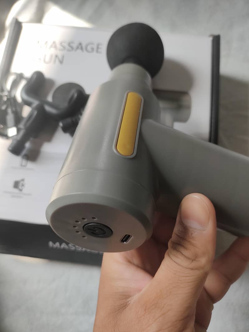 Massager 1