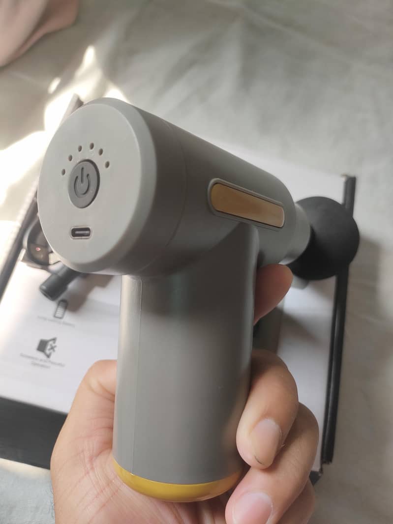Massager 3