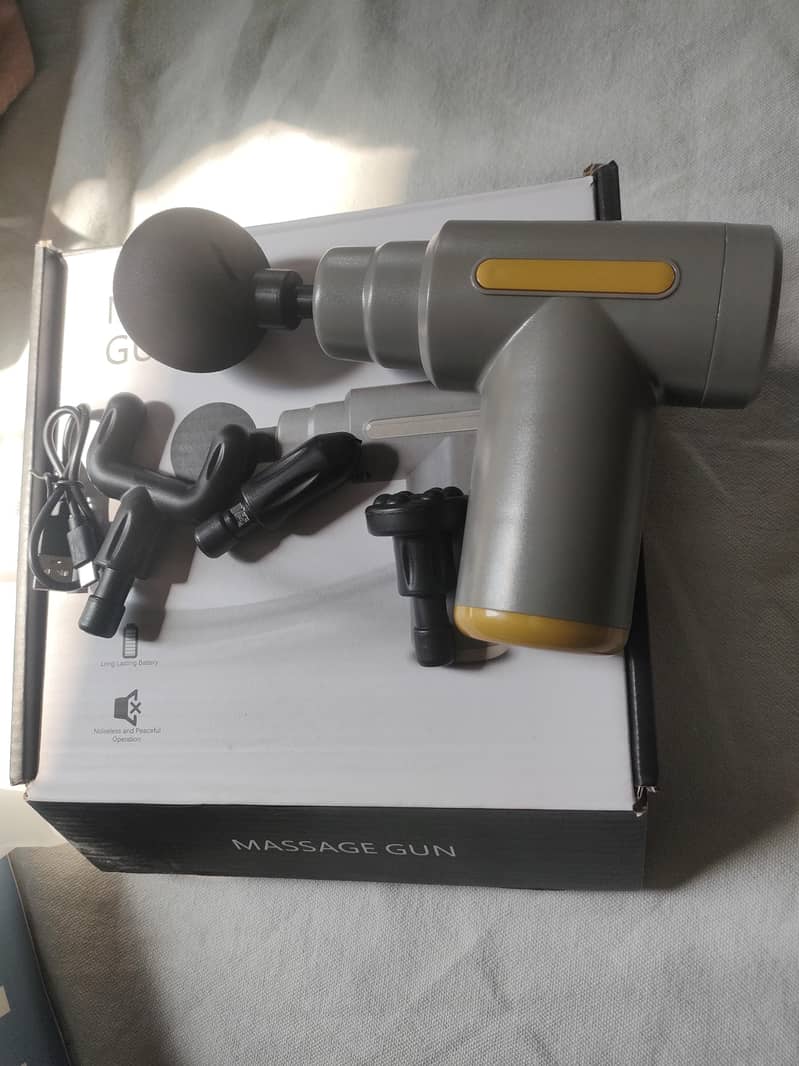 Massager 4