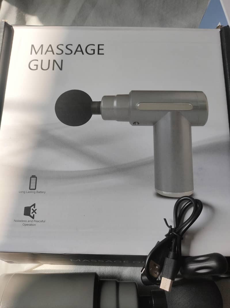 Massager 6