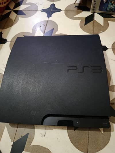 Ps3 (Play station 3)