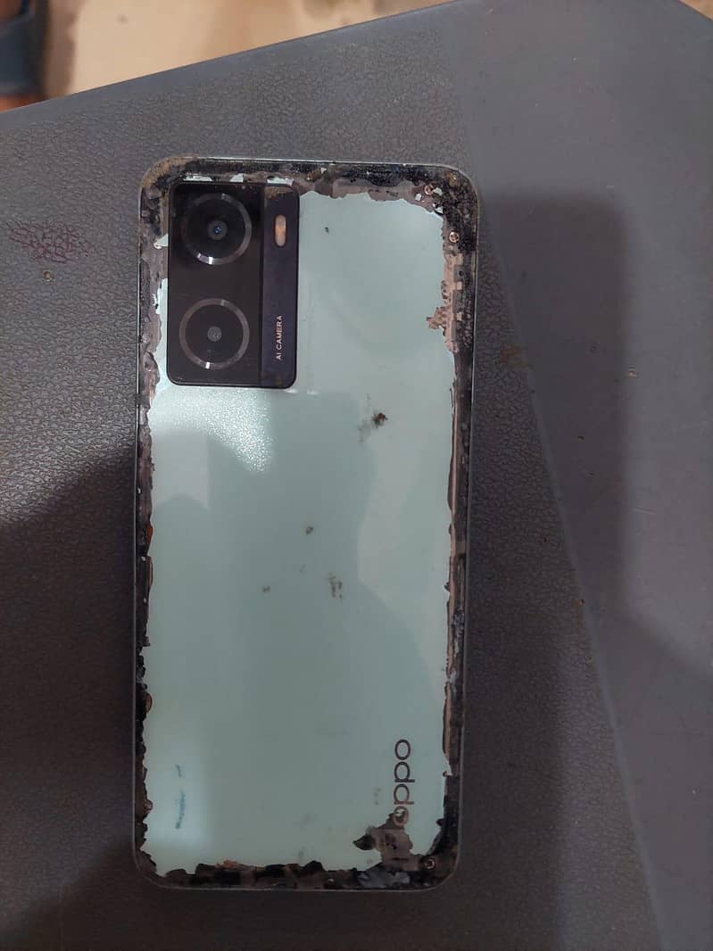 OPPO A57 2
