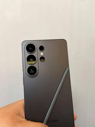 Samsung Mobile S25 Ultra 5G 16GB 512GB WhatsApp 03023991472