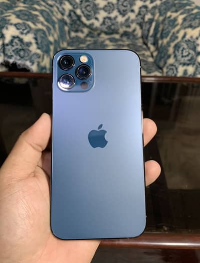 Apple iPhone 12 Pro pta