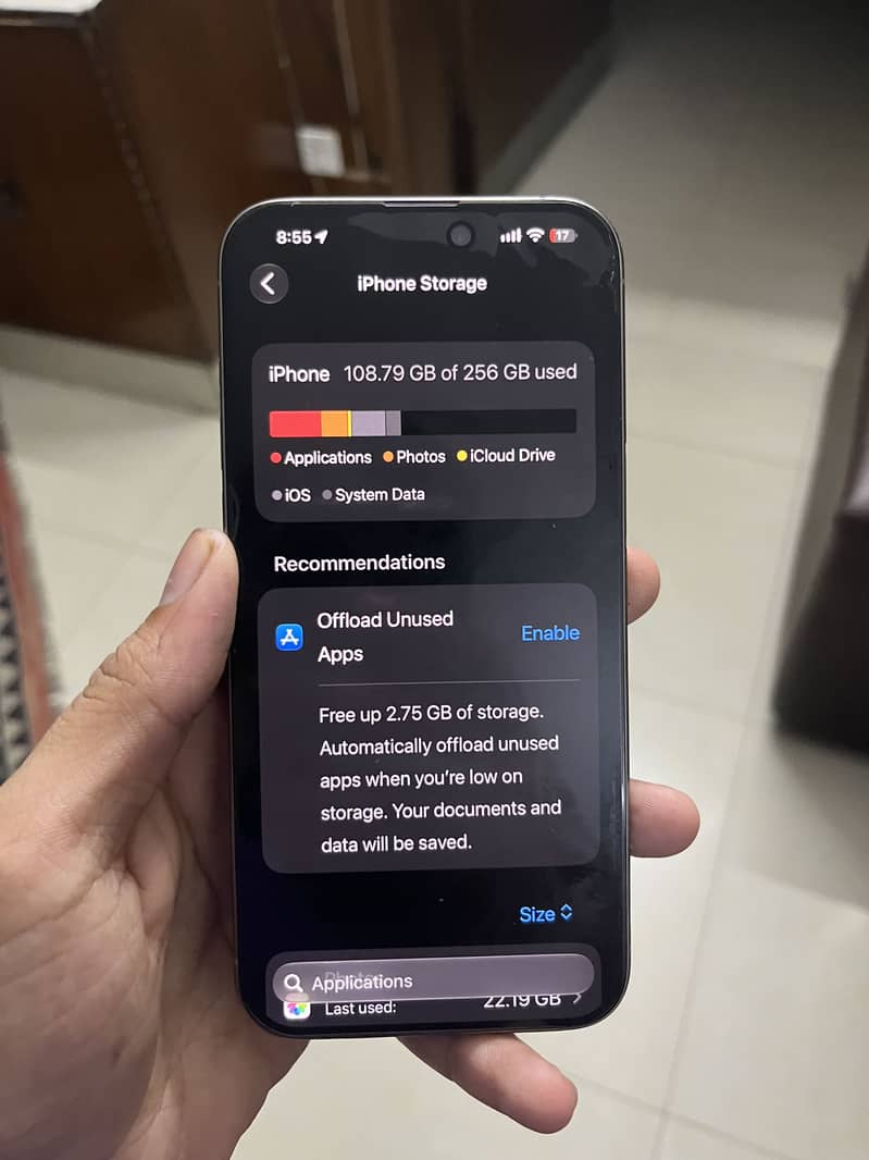 Apple iPhone 15 Pro Max 2
