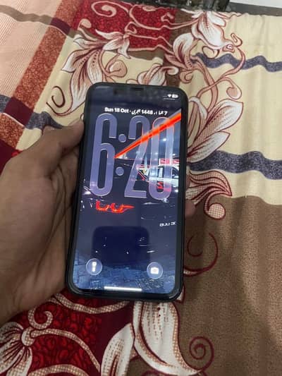 iPhone 11 jv 64 gb