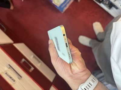 Realme Note 60x