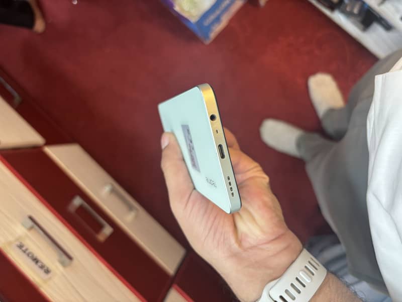 Realme Note 60x 0