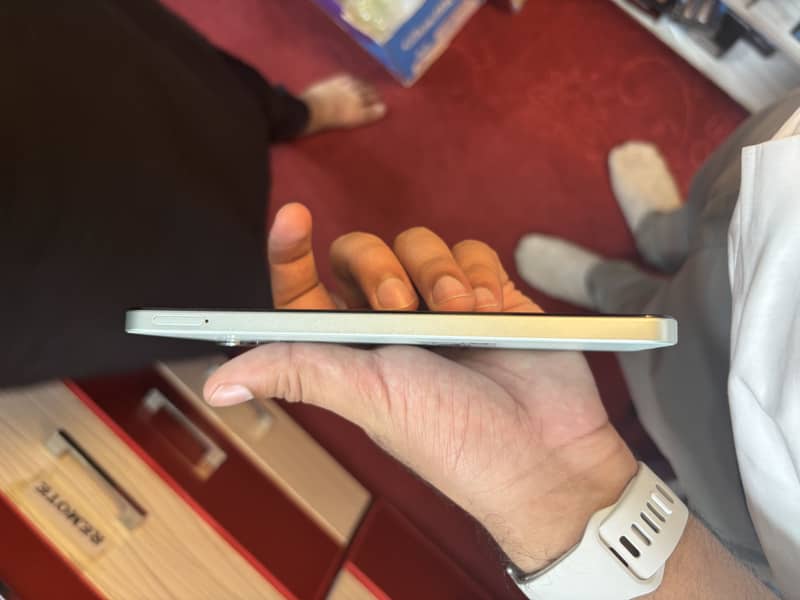 Realme Note 60x 1