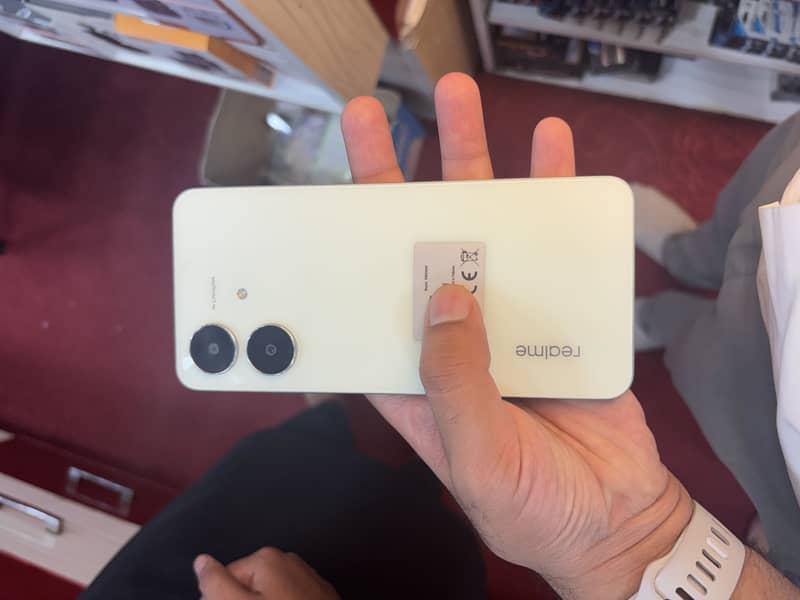 Realme Note 60x 2