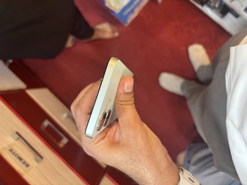Realme Note 60x 5