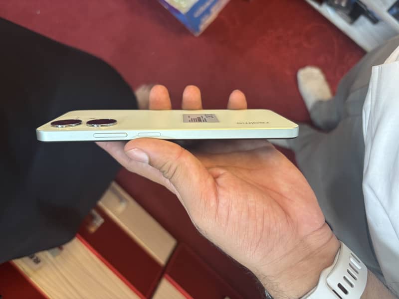 Realme Note 60x 6