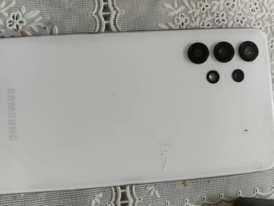 Samsung Mobile A32