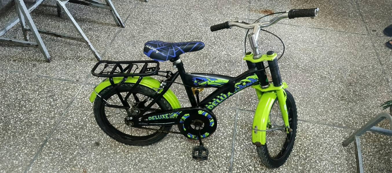 sohrab bycycle 1
