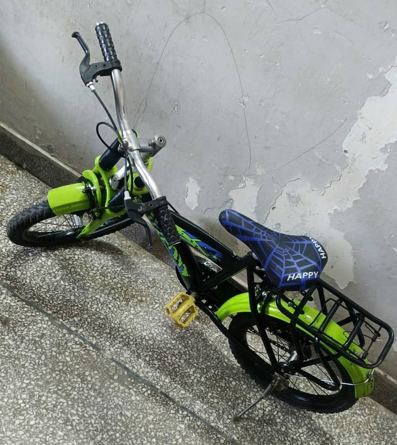sohrab bycycle 4