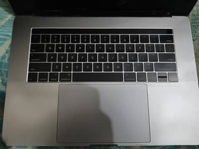 Mac book pro 2019