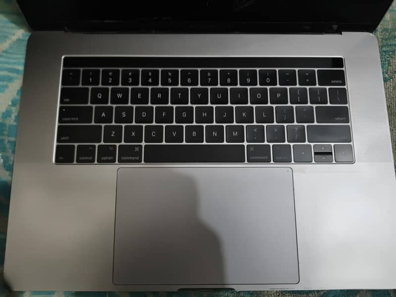 Mac book pro 2019 0