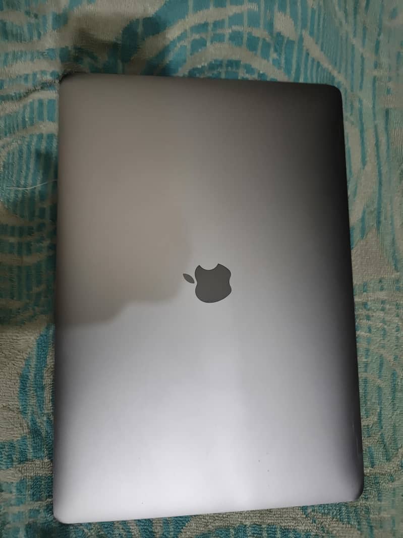 Mac book pro 2019 1