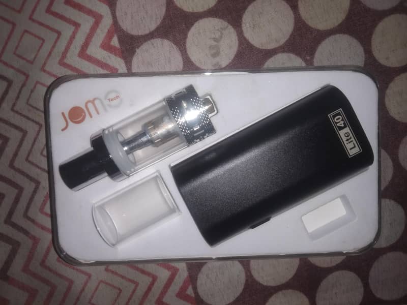 vape. 0