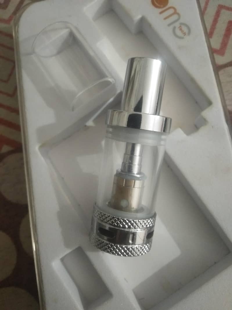 vape. 2