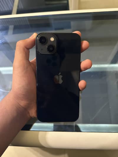 Apple iPhone 13 jv
