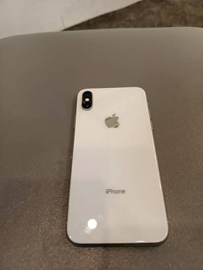 Apple iPhone X