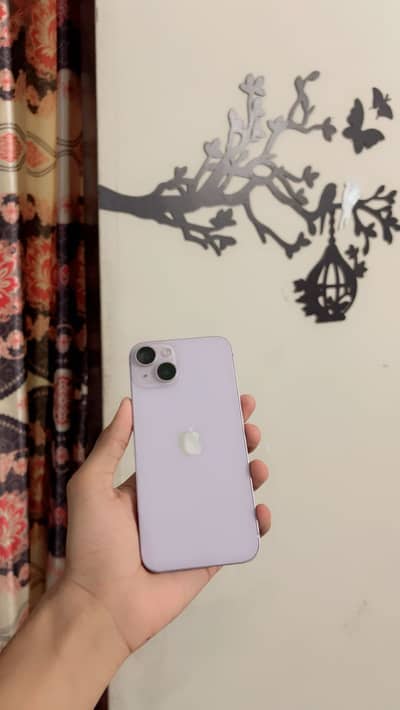 Apple iPhone 14 fu 128 Urgent sale
