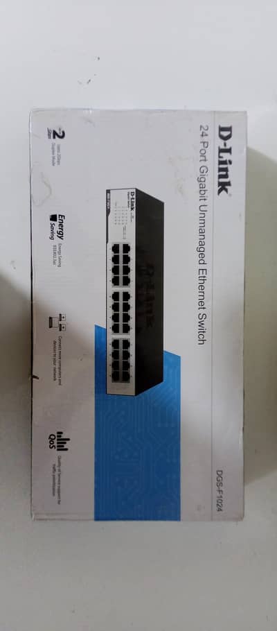 switch