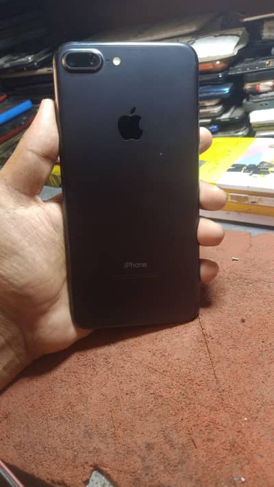 Apple iPhone 7 Plus