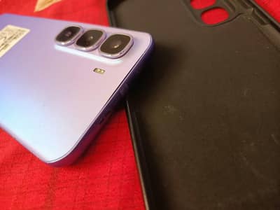 Infinix hot 60 pro plus