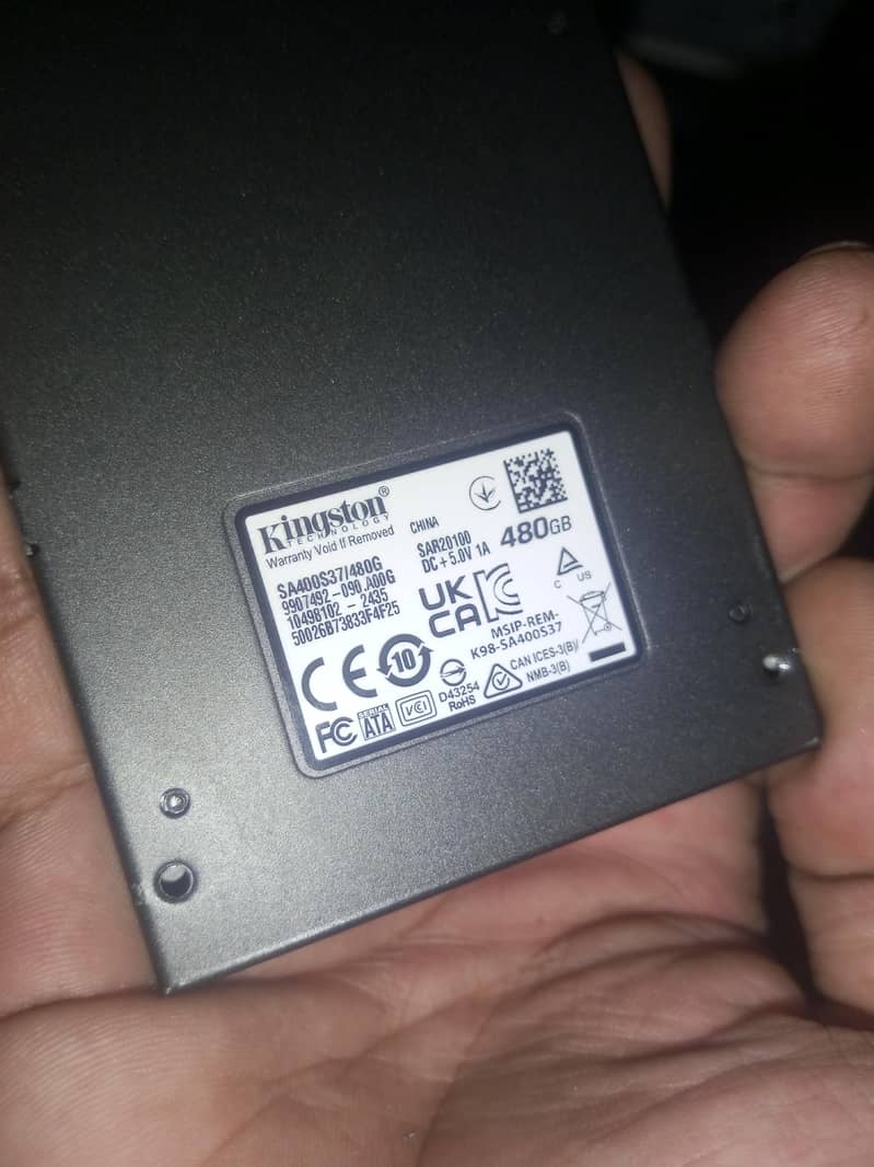 ssd 480gb 1