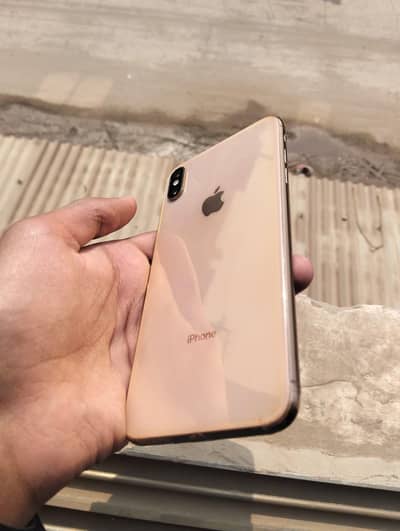 Apple iPhone XS Max