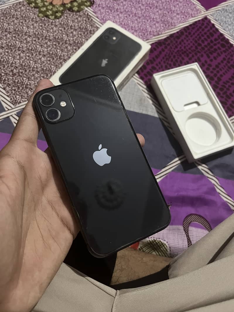 Apple iPhone 11 1